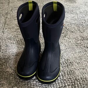 Bogs Kids Rain and Snow boots